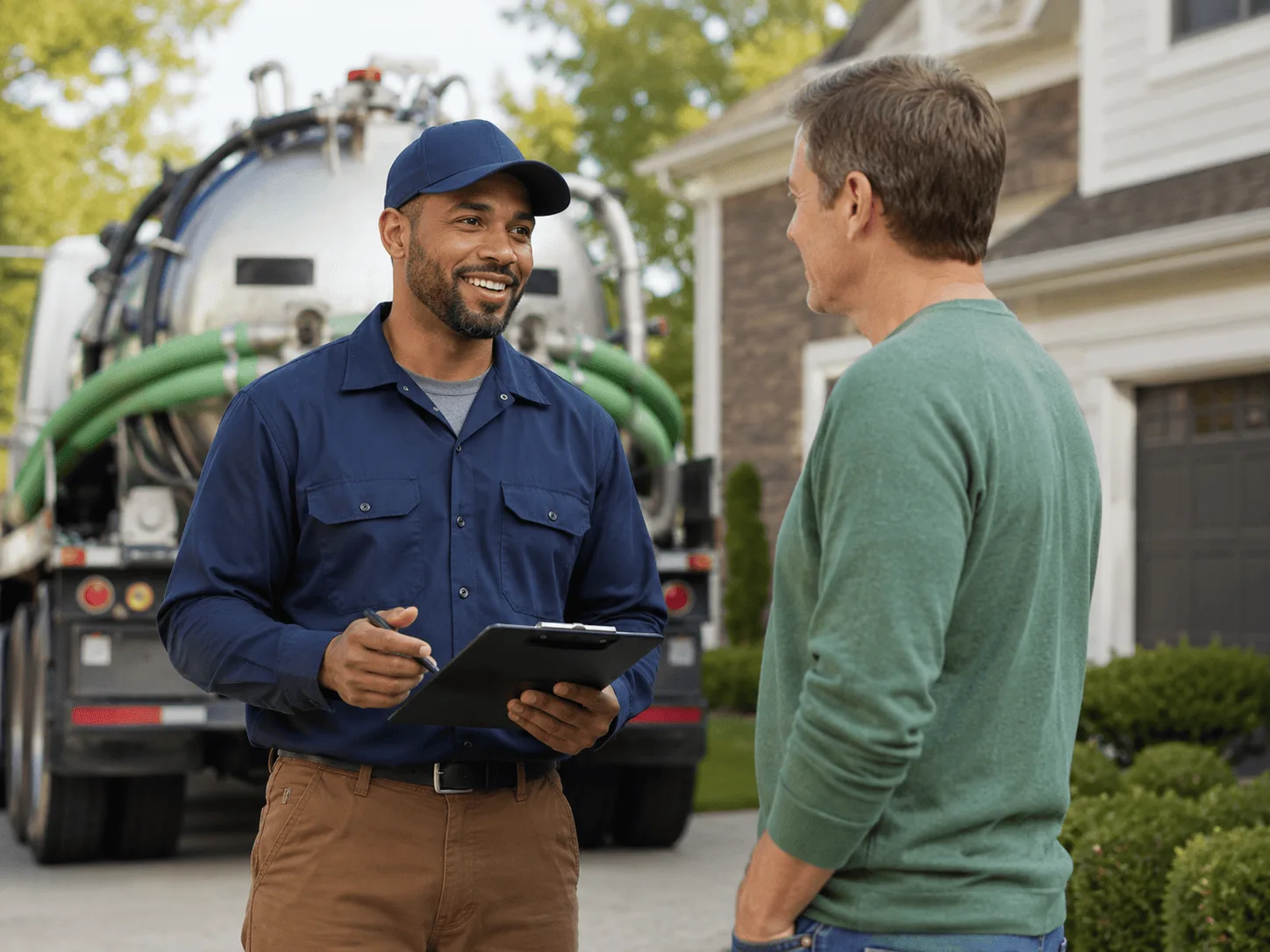 Mosquito Control Media, IL FAQs